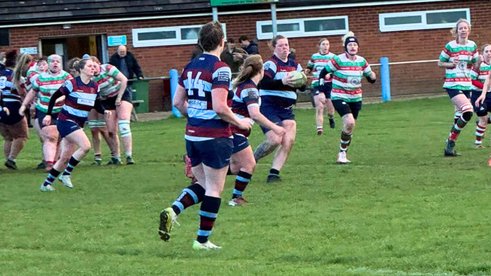 BRAVE BBOB BATTLE THROUGH INJURIES IN A HARD FOUGHT CUP CLASH