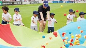 Safeguarding our children