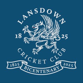 The Lansdown Cricket Club Bicentenary Year, 2025