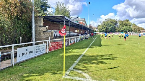 MATCH PREVIEW | Campion vs Parkgate