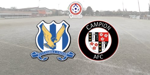 Sykes’ late header seals hard-earned derby victory for Campion