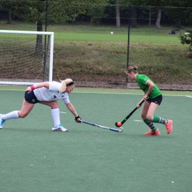 CNW ADULT TEAMS GRAB A CLEAN SWEEP