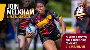 JOIN MELKHAM GIRLS
