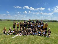 Under 10s