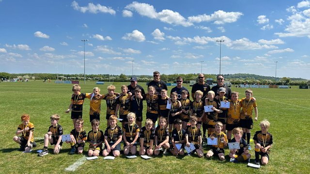Under 10s