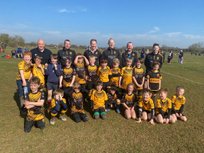 Under 9s