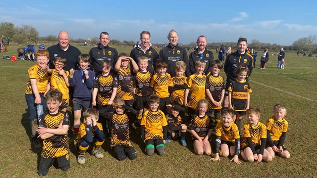 Under 9s