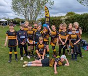 Boys Under 12s