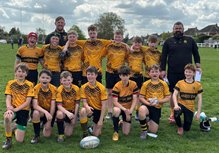 Boys Under 13s