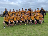 Boys Under 15s
