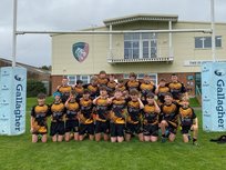 Boys Under 16s
