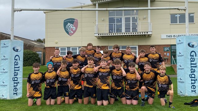 Boys Under 16s
