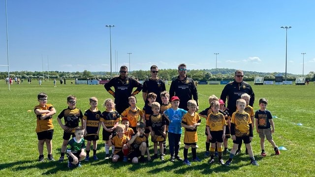Under 7s