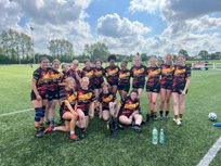 Melkham Under 16s
