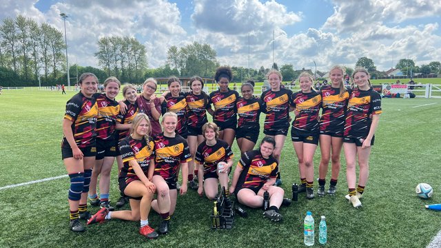 Melkham Under 16s
