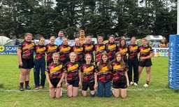 Melkham Under 14s
