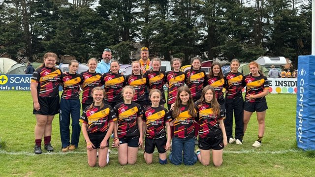 Melkham Under 14s
