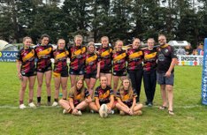 Melkham Under 18s