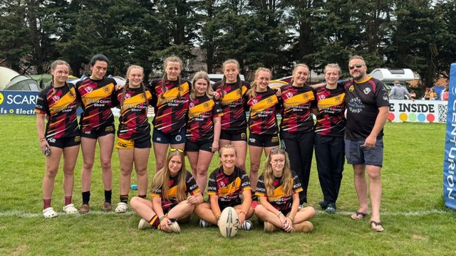 Melkham Under 18s