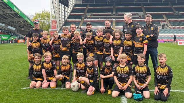 Under 11s