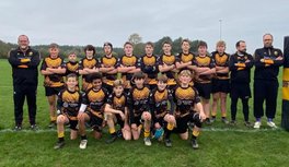 Boys Under 14s