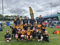 Under 8s
