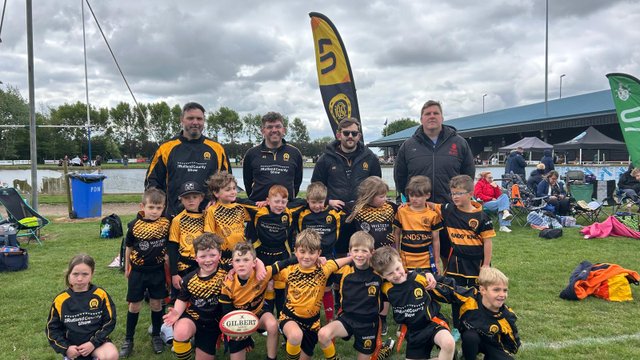Under 8s