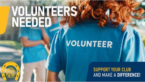 Helping Hands at Oakham RFC