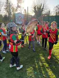 Bears Under 11 V Heaton Mersey Under 11