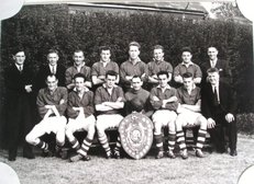 The History of Snodland Town Football Club