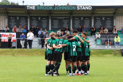 MATCH PREVIEW | Golcar United vs Handsworth FC (A)
