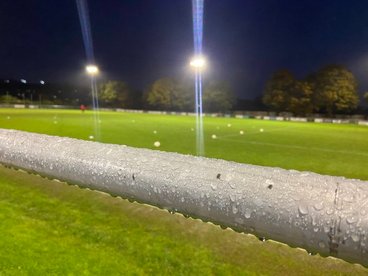MATCH REPORT | Golcar United vs Wombwell Town (H)