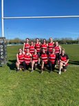 Women & Girls Touch Rugby