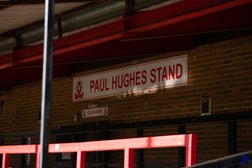 Match Sponsorship Packages