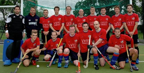 1st XI AIM TO PUT RIGHT THE WRONGS OF LAST SATURDAY