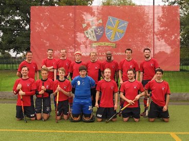 Under My Umbrella – Ella ella, ay ay ay.