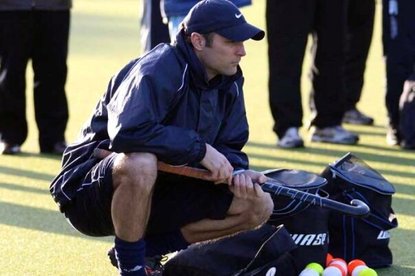 HIGH PROFILE OLYMPIAN APPOINTED NEW HEAD COACH