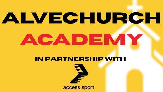 Alvechurch Academy