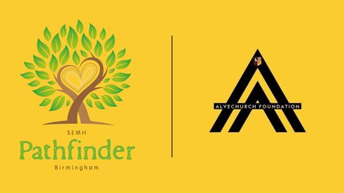 Pathfinder X Alvechurch