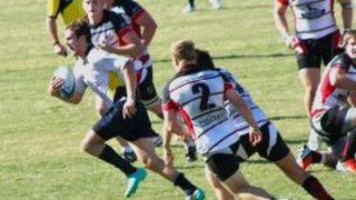 UCSB Rugby Club UCSB Rugby Club