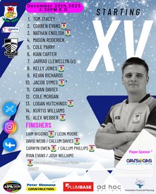 Match Preview — Pontypridd RFC vs Ystrad Rhondda RFC | Admiral Premiership