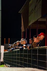 Pack the Stands: New RRFC Ticket Deals