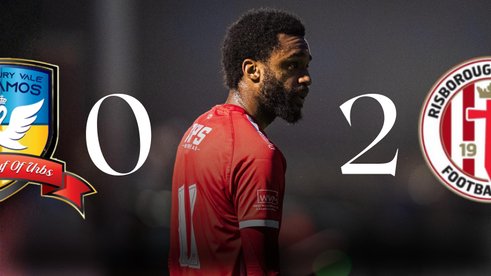 Rangers Do the Double Over Dynamos