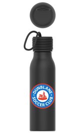 DSC Personalised Stainless Steel Water Bottles