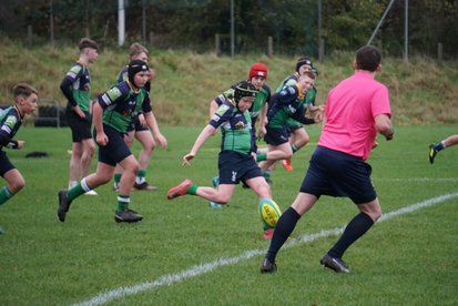 Club Round Up 15 & 16 Nov 25