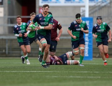 Junior Cup Final - Match Report