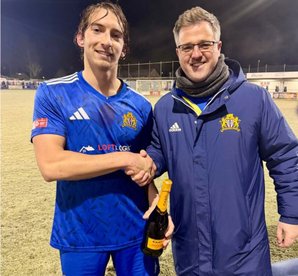 Clitheroe Held to Frustrating Stalemate