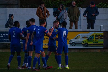 Clitheroe Held to Frustrating Draw with Shifnal.