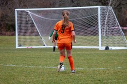 Girls Football