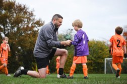 Safeguarding, Health & Welfare